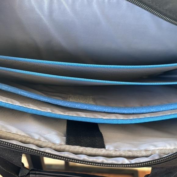 Dell Laptop Soft‎ Case Black NWOT - Picture 8 of 10